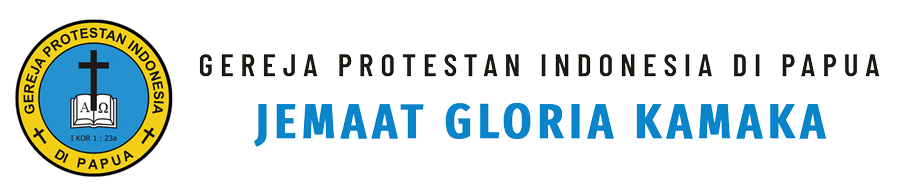 GPI Papua Jemaat Gloria Kamaka